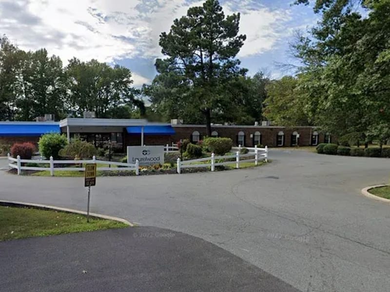 Laurelwood Healthcare Center - Nursing Home in Elkton, MD photo 2
