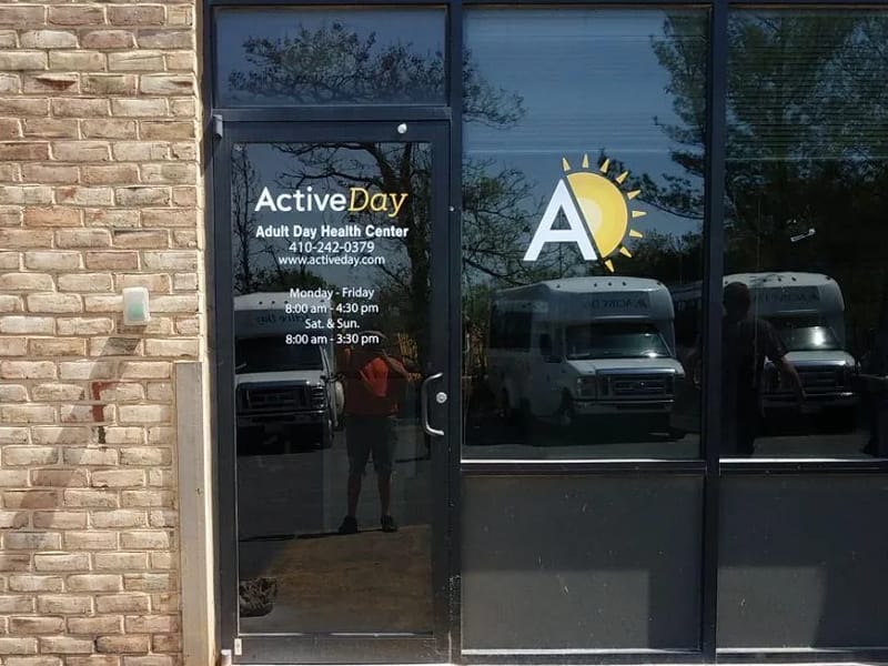 Adult Medical Day Care Overlea - Adult Day Care in Baltimore, MD photo 2