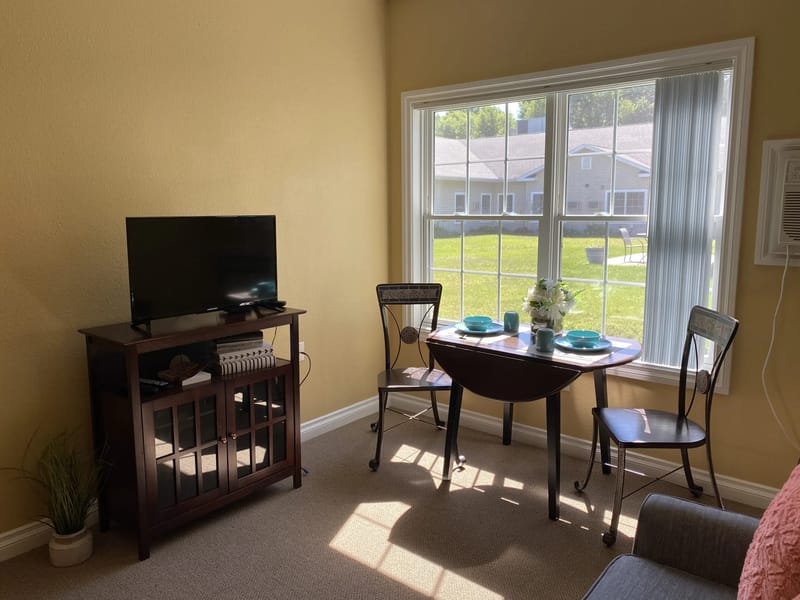 Arbors At Lakeview Bend - Assisted Living By Americare, The — Assisted Living, Mexico, MO · photo 2
