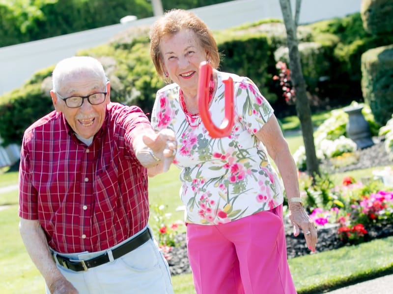 Arbors At Lakeview Bend - Assisted Living By Americare, The — Assisted Living, Mexico, MO · photo 3