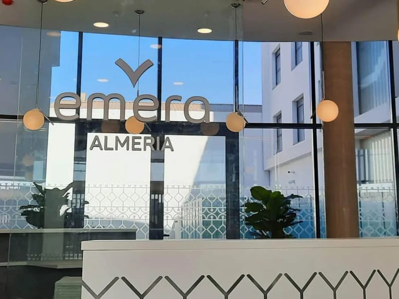 Residencia De Personas Mayores Emera Mostoles - Hogar de Ancianos in Móstoles, Madrid photo 3
