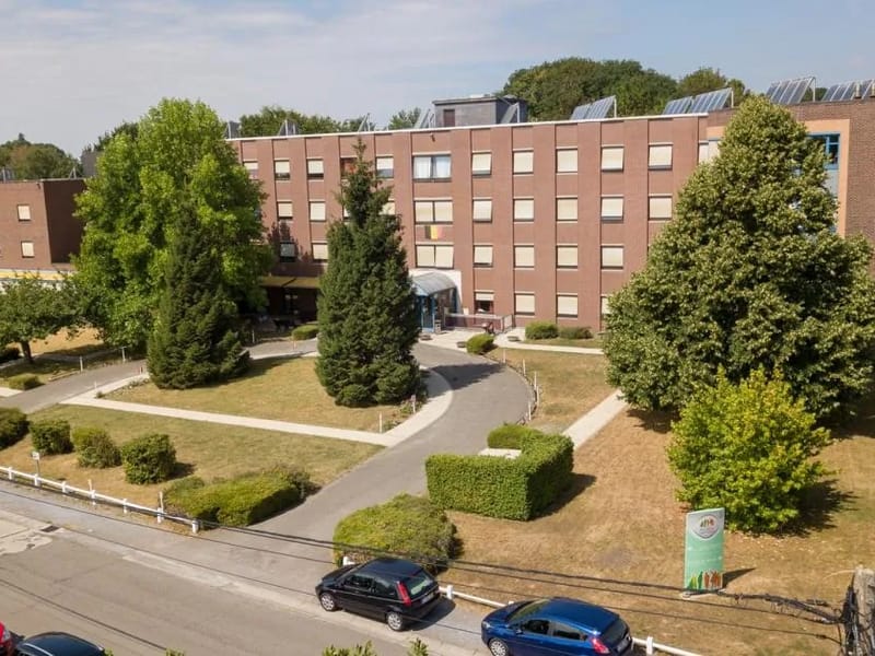 Jours Heureux (CJ) - EHPAD in Eghezee, NAMUR photo 1