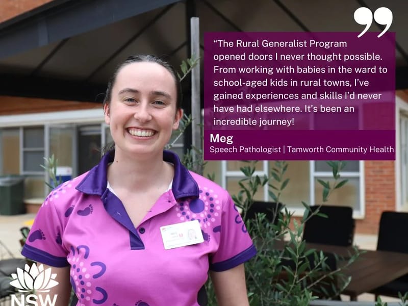 HNELHD Transitional Aged Care Program - Inpatient Rehabilitation in Tamworth, NSW photo 1