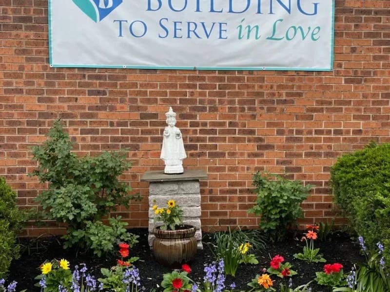 Little Sisters of the Poor - Nursing Home in Saint Paul, MN photo 2