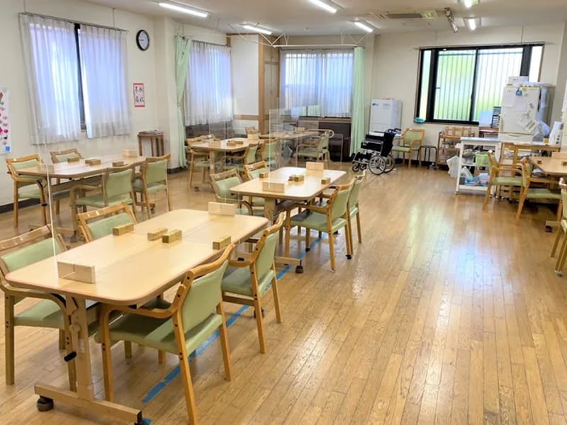 あい・シビル箕面ケアプランセンター - 有料老人ホーム in 箕面市, 大阪府 photo 2