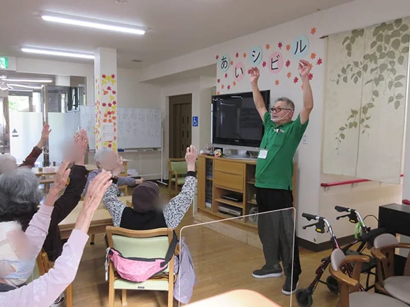 あい・シビル箕面ケアプランセンター - 有料老人ホーム in 箕面市, 大阪府 photo 1