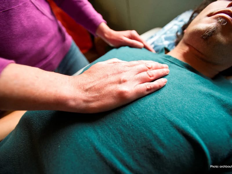 A Healing Touch Hospice - Hospice in Weslaco, TX photo 1