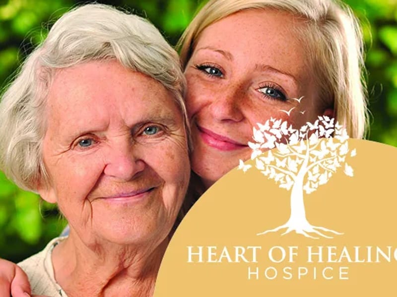 A Healing Touch Hospice - Hospice in Weslaco, TX photo 2