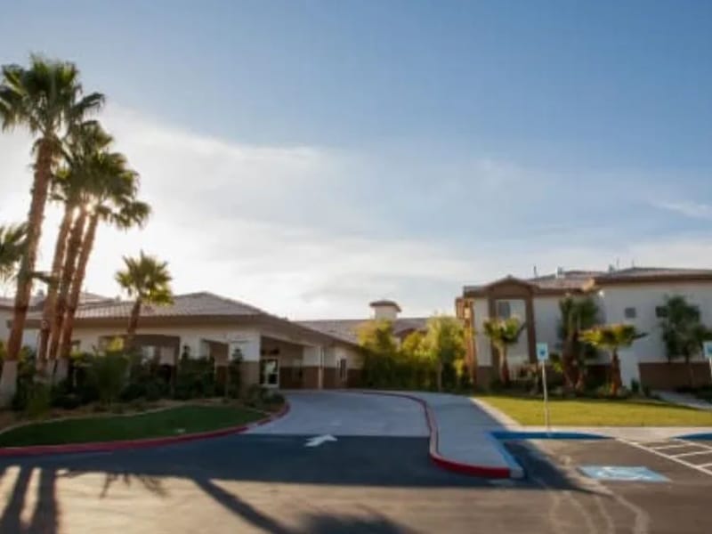 Conservatory Of Hope Treatment Services LLC - Home Health Nursing in Las Vegas, NV photo 2