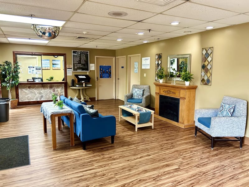 Brickyard Healthcare - Merrillville Care Center - Nursing Home in Merrillville, IN photo 3