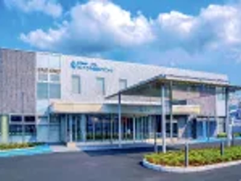 つくばセントラル病院 in 牛久市, 茨城県 photo 3