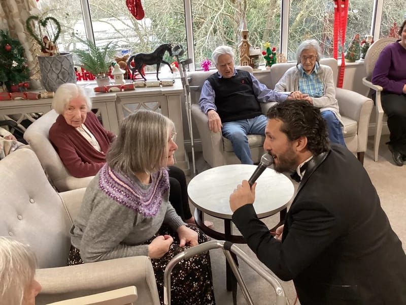 Linwood - Assisted Living in Thames Ditton, England photo 4