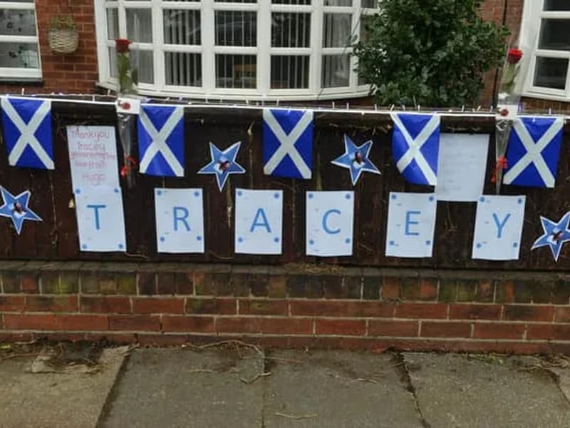 Moorpine in Sunderland, England photo 2