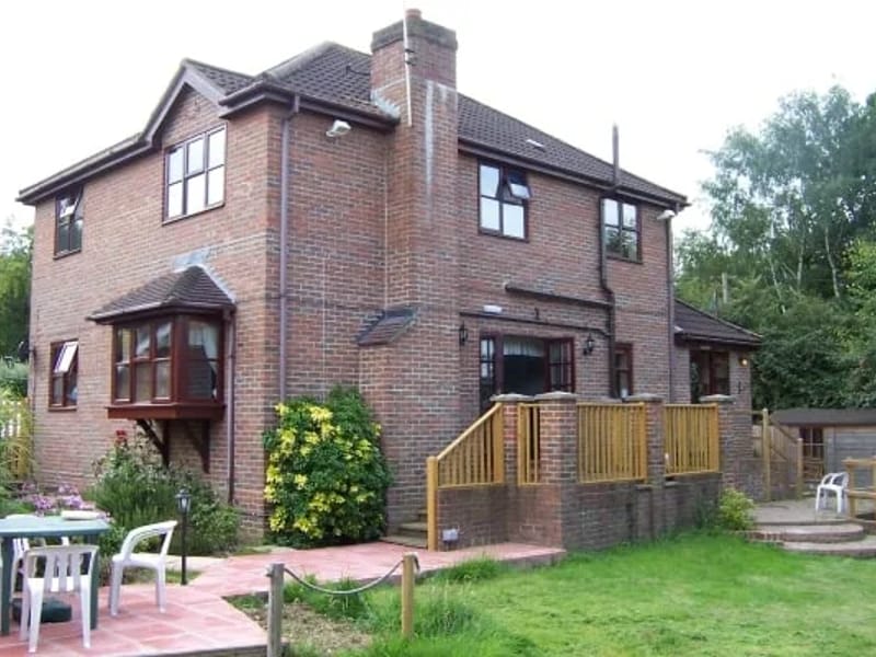Leighside in Southampton, England photo 3