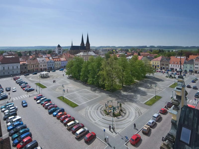 Vysoké Mýto - Pečovatelská služba in Pardubice, Pardubický kraj photo 1