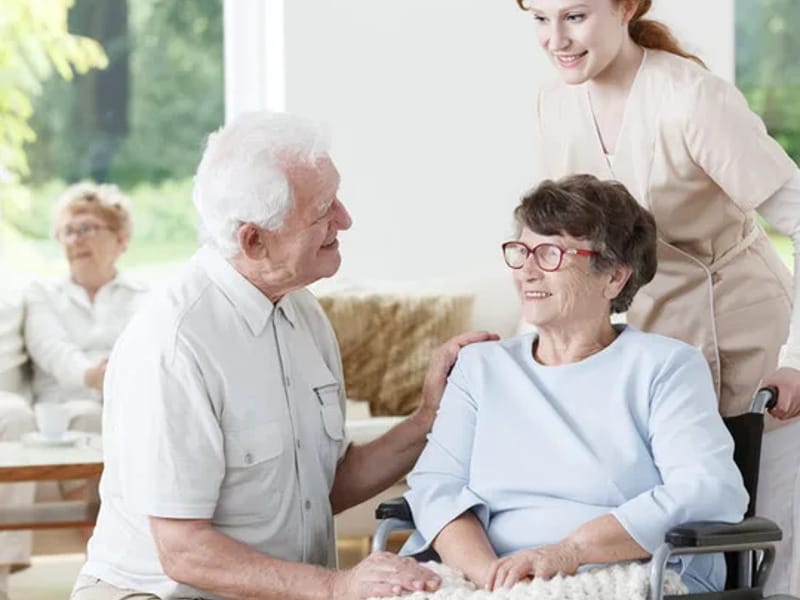 Angels Care Hospice - Hospice in Broken Arrow, OK photo 1