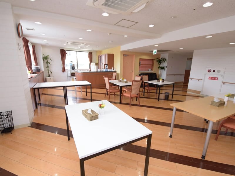 おおな介護支援センター - 有料老人ホーム in 福岡市東区, 福岡県 photo 2