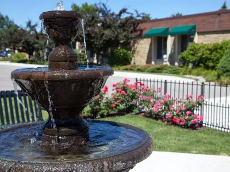 Medilodge at the Shore - Nursing Home in Grand Haven, MI photo 2