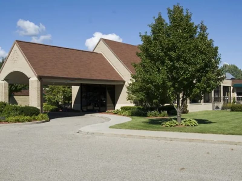 Medilodge at the Shore - Nursing Home in Grand Haven, MI photo 1