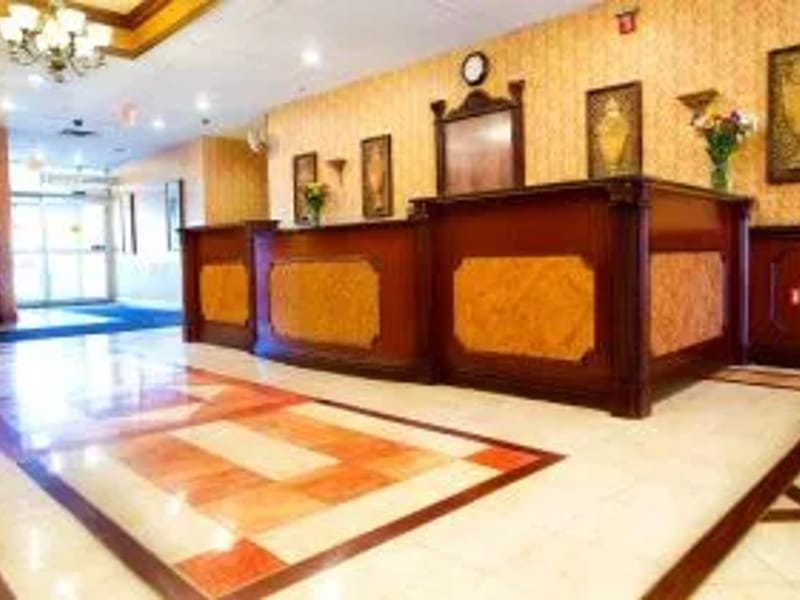 Bridgewater Center for Rehab & Nursing L L C - Nursing Home in Binghamton, NY photo 2