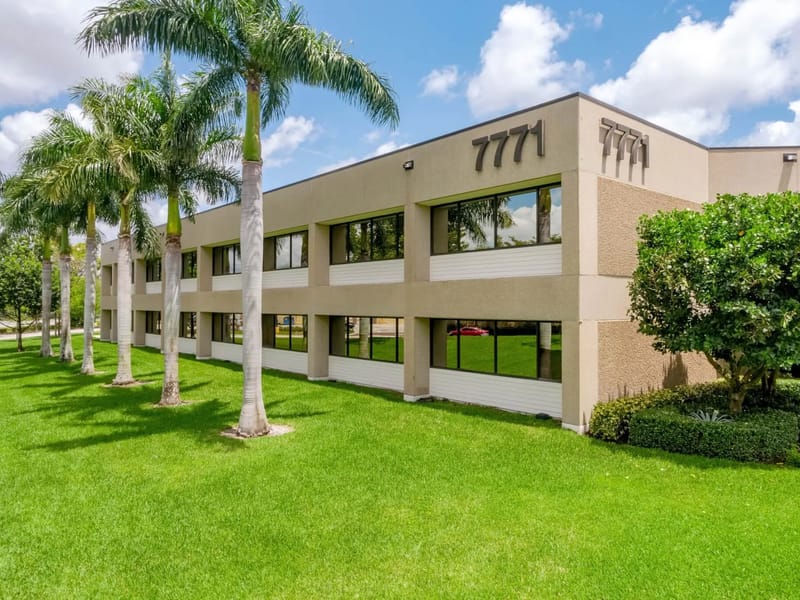 Enhabit Home Health - Home Health Nursing in Sunrise, FL photo 1