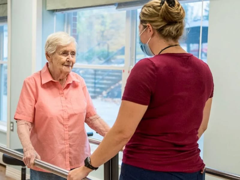 Assisted Living Services Agency At Creamery Brook - Assisted Living in Brooklyn, CT photo 3