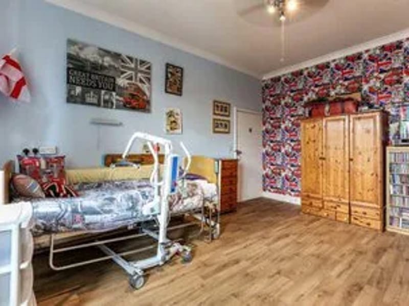 Millfield House - Nursing Home in Folkestone, England photo 3