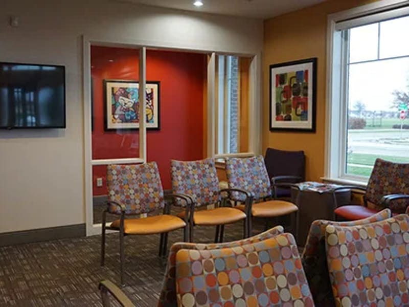 AMANDA REGESTER PEDIATRIC HEALTH SERVICES, LLC - Home Health Nursing in Bloomington, IN photo 2