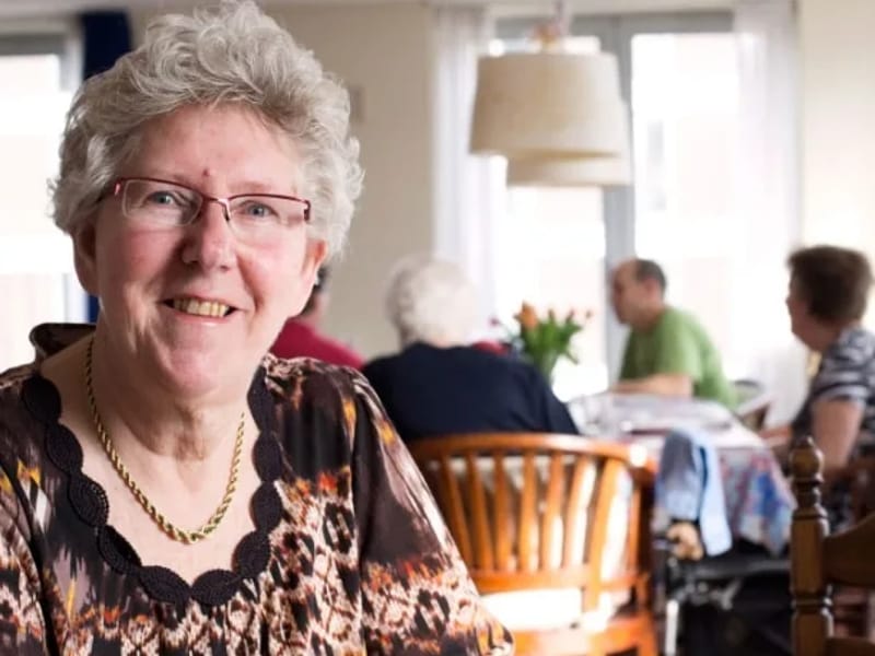 Amstelring Groepswonen Wolbrantskerkweg - Begeleid Wonen in Amsterdam, Noord-Holland photo 1