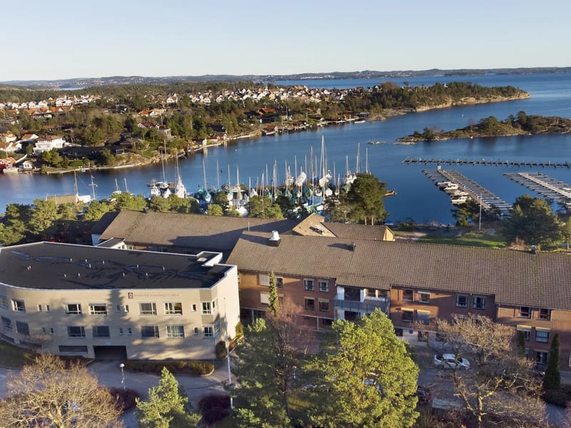 Ternevig omsorgssenter - Sykehjem in Kristiansand, Agder photo 1