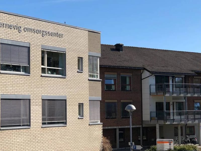 Ternevig omsorgssenter - Sykehjem in Kristiansand, Agder photo 3