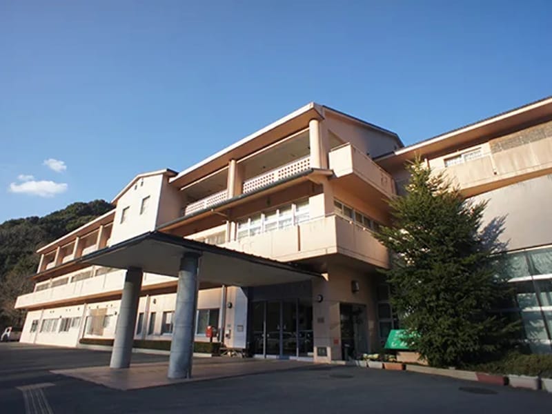 しみず園ケアプランセンター - 有料老人ホーム in 有田川町, 和歌山県 photo 1