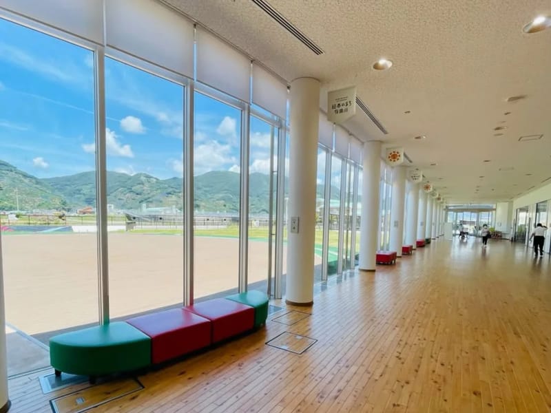しみず園ケアプランセンター - 有料老人ホーム in 有田川町, 和歌山県 photo 2