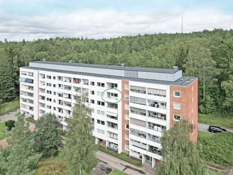 Stenstaliden hemvårdsgrupp - Hemtjänst in Kristinehamn, Värmlands län photo 2