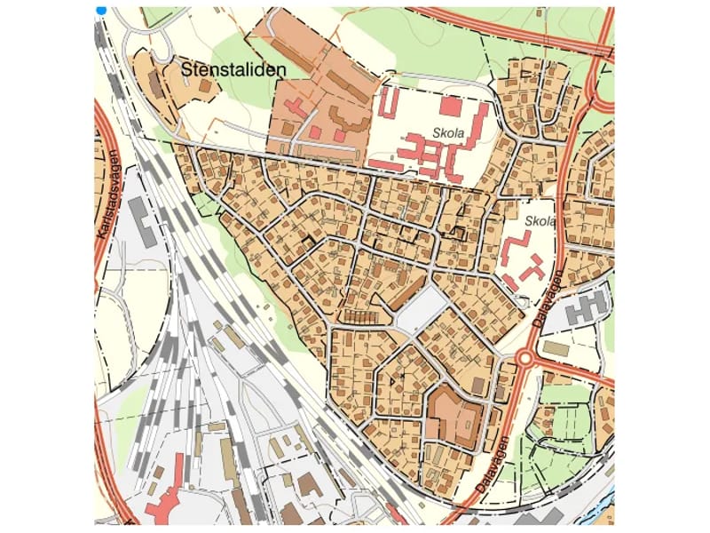 Stenstaliden hemvårdsgrupp - Hemtjänst in Kristinehamn, Värmlands län photo 1