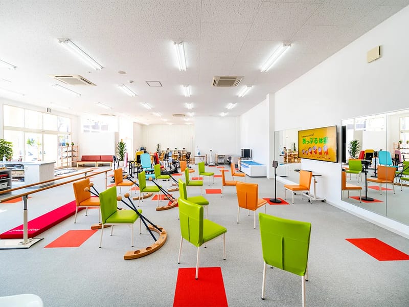 あっぷるレンタル事業所龍野 - 有料老人ホーム in たつの市, 兵庫県 photo 3