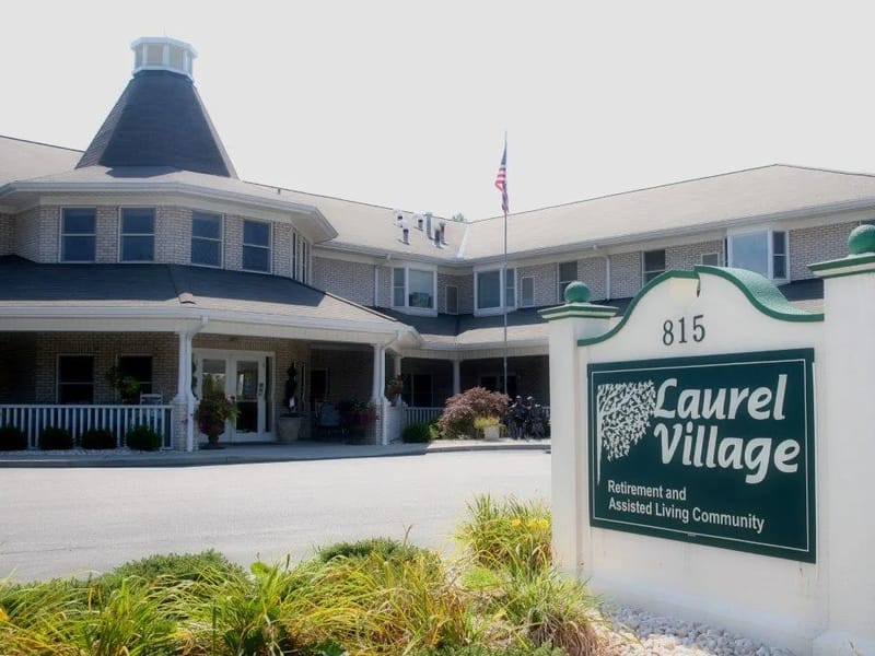 Hope Assisted Living, Llc - Assisted Living in Laurel, MD photo 1