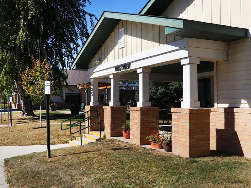 Westview Estates - Assisted Living in Buffalo Lake, MN photo 2