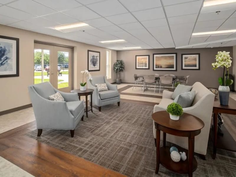 A BETTER WAY FOR SENIORS, INC. - Home Health Nursing in Portsmouth, NH photo 2