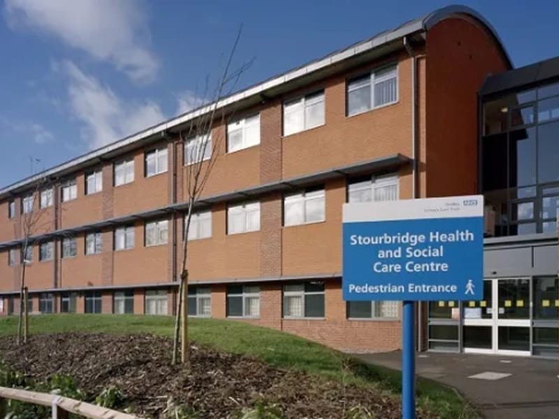 Head Office â Care That Cares Ltd - In-Home Care in Stourbridge, England photo 2