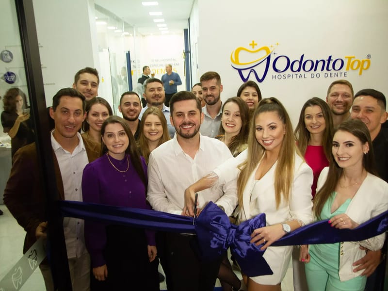 ODONTO TOP - Cuidado Domiciliar in Parauapebas, PA photo 1