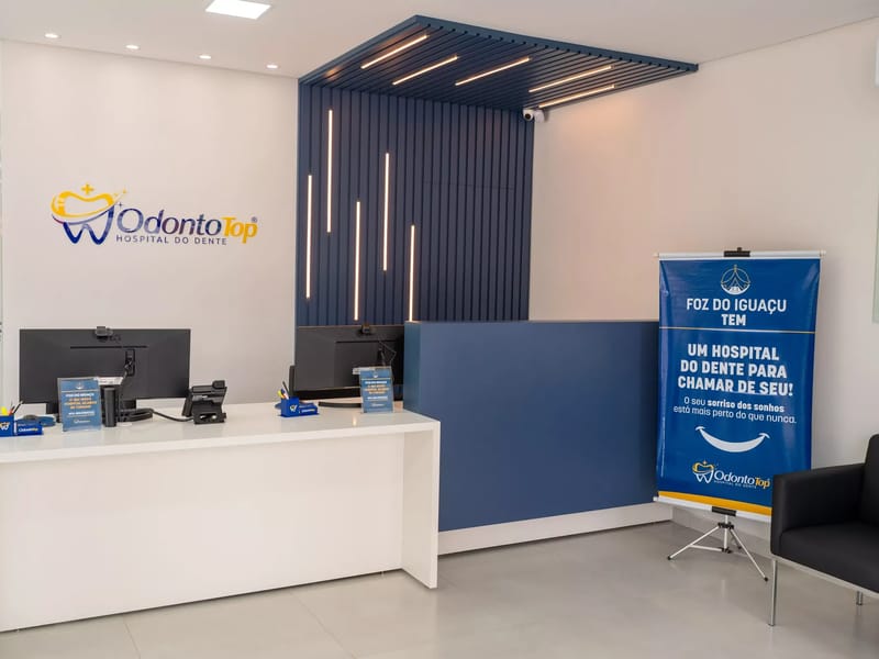 ODONTO TOP - Cuidado Domiciliar in Parauapebas, PA photo 2