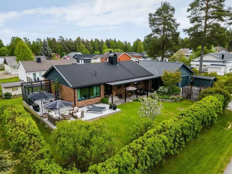 Hemtjänstdistrikt 2 - Hemtjänst in Piteå, Norrbottens län photo 1