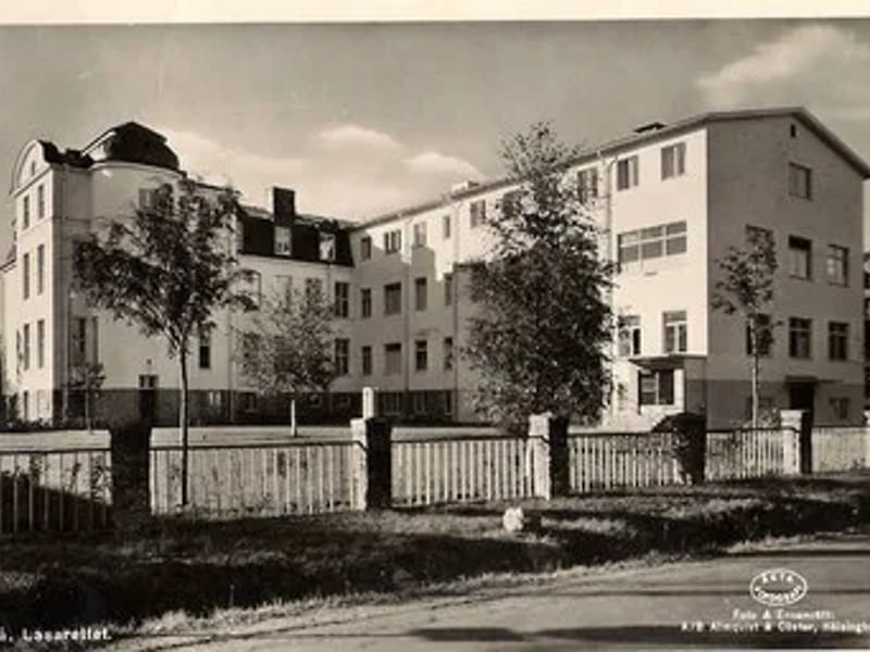 Hemtjänstdistrikt 2 - Hemtjänst in Piteå, Norrbottens län photo 2