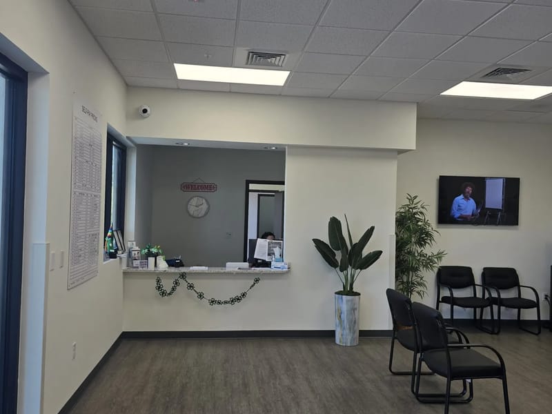Access Health Systems INC. - Home Health Nursing in Miami, FL photo 1