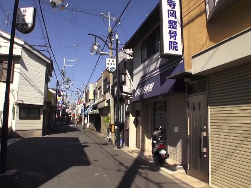 アミライフ・林寺 - 有料老人ホーム in 大阪市生野区, 大阪府 photo 1