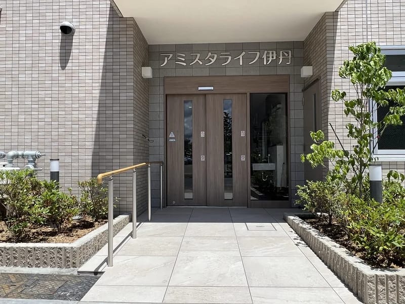 アミライフ・林寺 - 有料老人ホーム in 大阪市生野区, 大阪府 photo 3