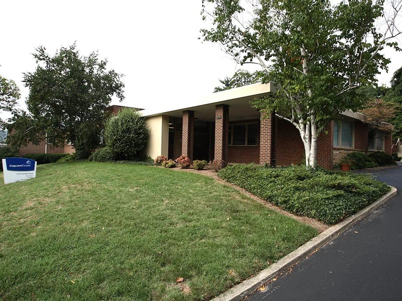 Carilion Hospice Services of Roanoke - Hospice in Roanoke, VA photo 3