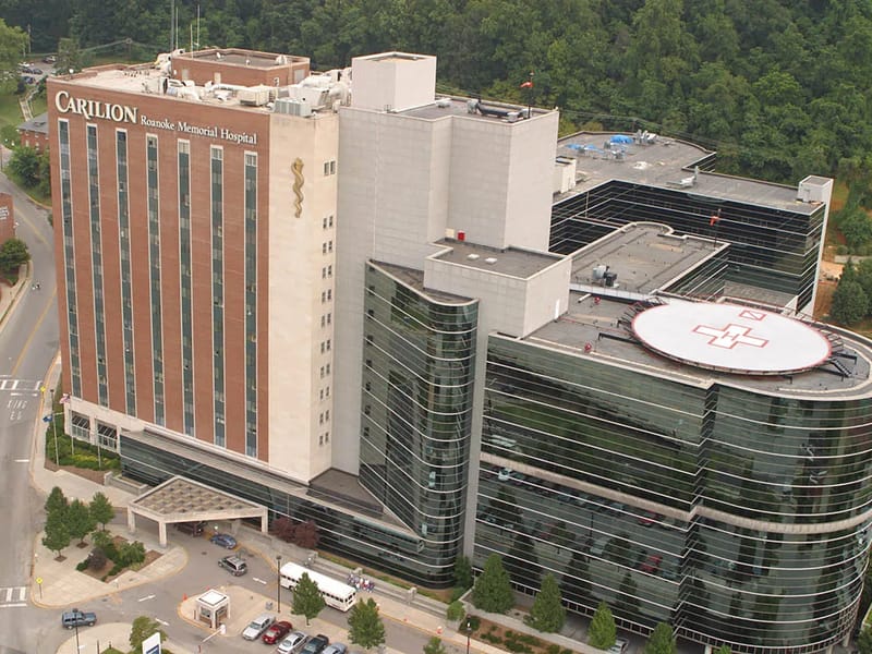 Carilion Hospice Services of Roanoke - Hospice in Roanoke, VA photo 1