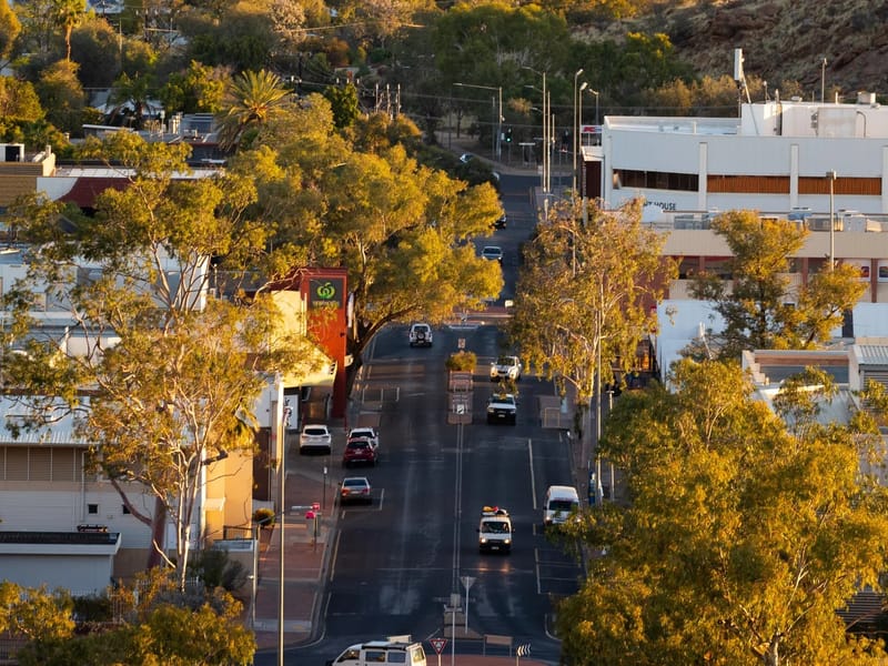 Australian Unity Home Care Service - Alice Springs - In-Home Care in Alice Springs, NT photo 1